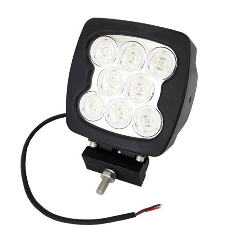 Hot sale 80W LED work lights car accessory