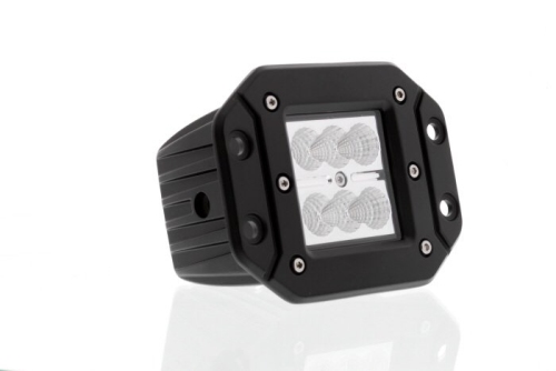 24W Cree Led Working Light 4x4 Offroad Work Light