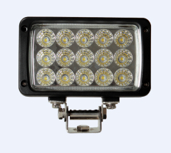 Morsun 45W LED работни светлини с висока мощност