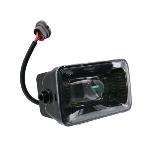 F-150 Auto Parts LED Fog Accessory Light for Ford F150 2015 2016 2017 2018 Car Light Assembly Fog Lights