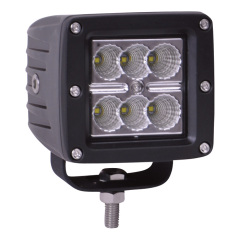 Pracovné svetlo Cube 4X4 Offroad Led Works Light