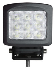 Lampu kerja LED 10-30V 90W Spot / banjir