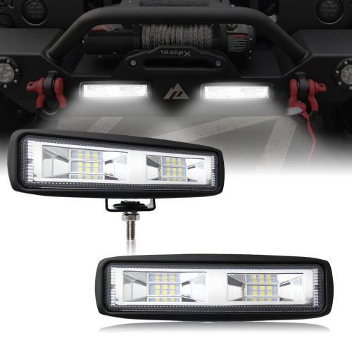 Spot Led Lights for automobiles & motorcycles Led Driving light