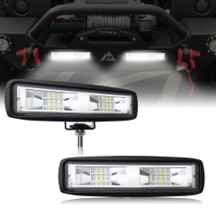 Lampu Led Spot untuk mobil & motor Led Driving light