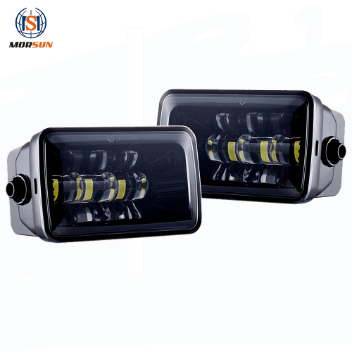 LED Fog Lamps for Ford 2015 2016 2017 2018 for Ford F150 LED 36W*2 Fog Lights F150 Accesorios