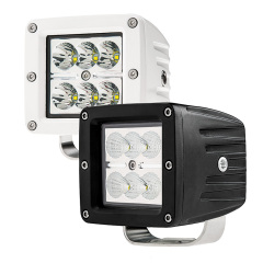 Luz de trabajo de cubo 4X4 Offroad Led Works Light