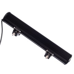 126W double row led light bar working led bar