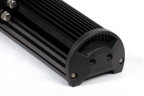 126W double row led light bar working led bar