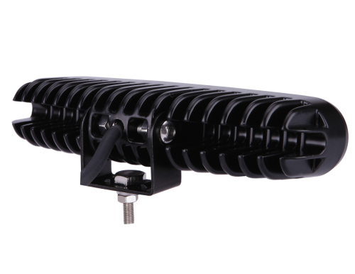 40W high power led auxiliary driving light bar