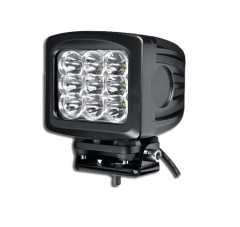 Lampu kerja LED 10-30V 90W Spot / banjir