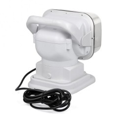12V 24V 50W high power Led remote working light with magnetic base