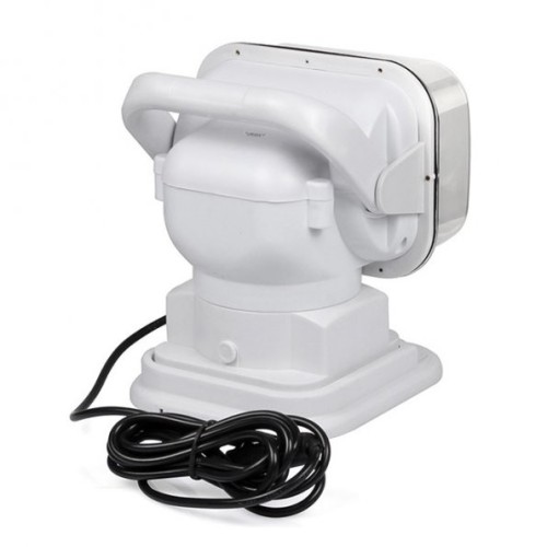 12V 24V 50W high power Led remote working light with magnetic base