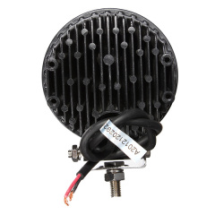 LED 조명 시스템 작업 등 42W 12-24V