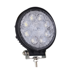 چراغ کار چراغ LED چراغ کار 24W چراغ روشنایی