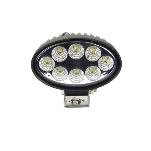 Truck CAR lights LED WORK LIGHT 24W