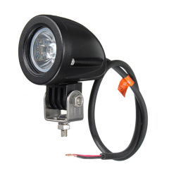 12V 10W LED MINI LÂMPADA DE WOKING LUZ DE TRABALHO DE CARRO