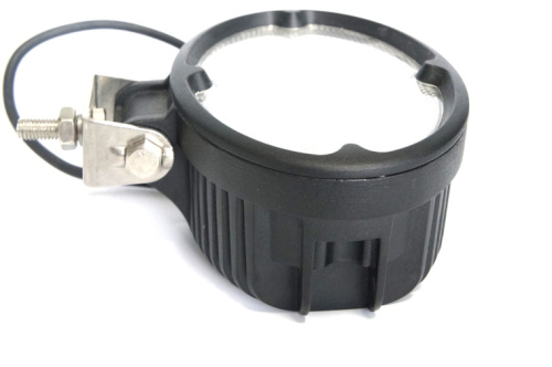 36W LED WORK LAMP Flood/Spot For Universal Cars and Trucks