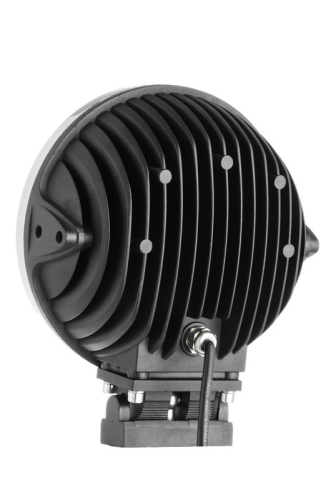 60W Round LED Car Work Lamps LED Work Lights