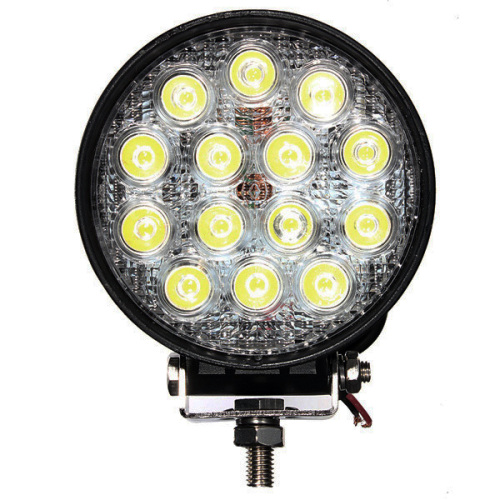 LED Lighting System Work light 42W 12-24V
