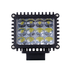 36w 3200lm lâmpada de trabalho de carro super brilhante led luzes de condução para carros off-road