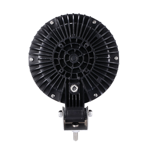 36LED 36W LED Round Work Lights Offroad Bumper Lights