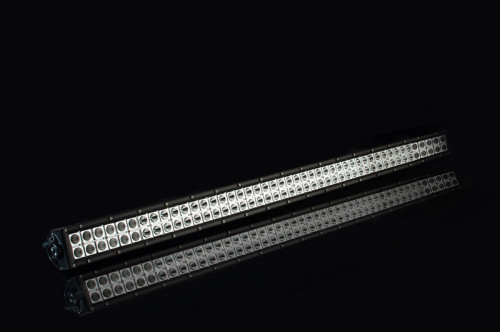 288W 50" Dual Row LED Bar Light LED Offrod Light Bar
