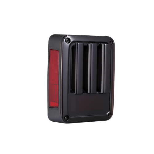 For Jeep JK Tail light 12v 24v car brake/reversing/driving/turn stop lamp led tail light