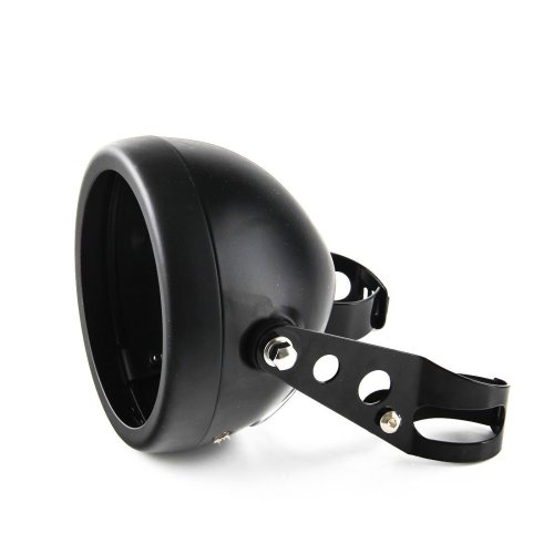 5.75 inch headlight housing holder headlamp housing for motorcycle 5.75 headlight