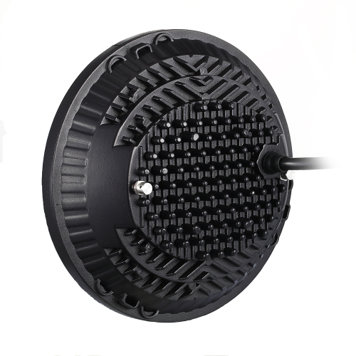High brightness 7 inch led headlight for royal enfield with hi lo beam white halo