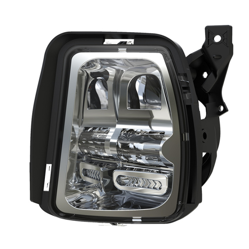 48W Auxiliary Led Fog Lamps Replacement for Dodge Ram 1500 Pickup 2013 2014 2015 2016 2017 2018