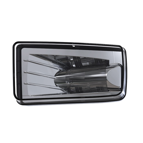 Led fog lights for Chevy Silverado 1500 2500 3500 HD automotive lighting accessories for 2007-2014 Chevy Silverado