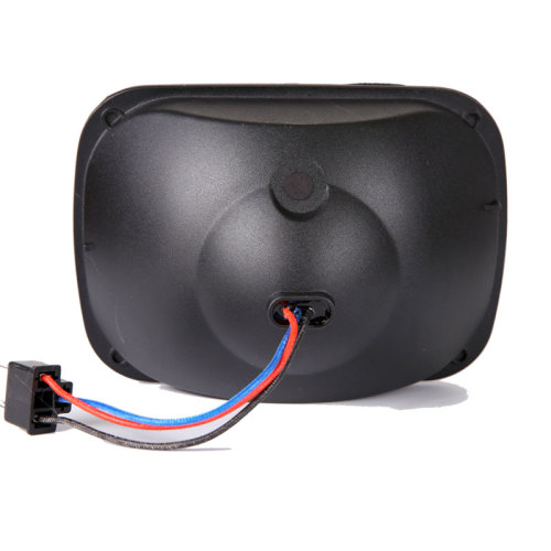 5x7 inch Led Headlights for Jeep Wrangler YJ XJ Led Truck Headlights for GMC Ford Super Duty Chevrolet Express