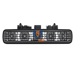 Жаңы келүү 2018 Jeep JL Үчүнчү Тормоз Light Jeep Wrangler JL Led 3rd Brake Light 2019 Jeep JL Запастык Тир Тормоз Light