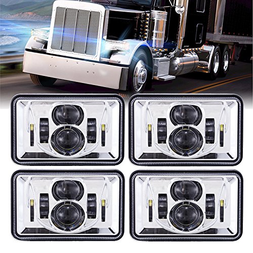 Fari a LED Peterbilt 379