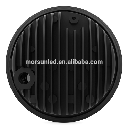 Electra Glide 4.5 inch Led Passing Lights Harley Davidson Led Auxiliary Lights Motorcycle 4.5 inch Led Fog Lights Kits