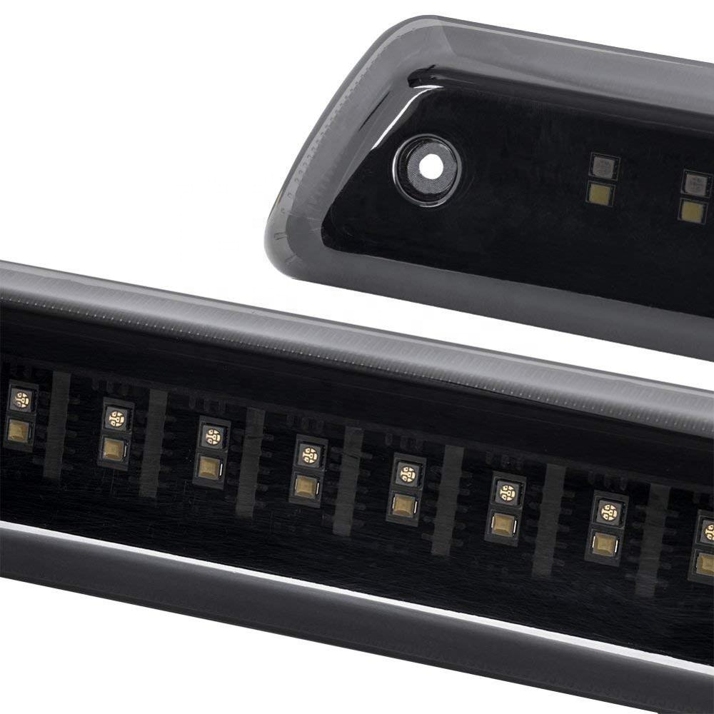 Lampu Ford F150 Led Tail Katelu