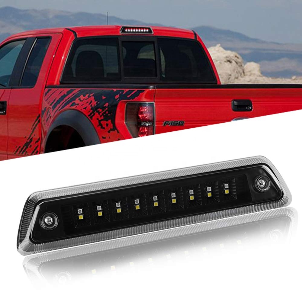 Ford F150 3rd luz trasera LED