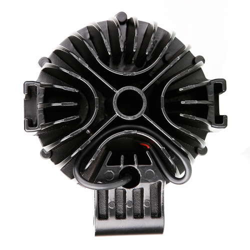 51W 6 inch Round Led Offroad Lights Jeep Wrangler Off Road Lights 6 inch Round Led Driving Lights