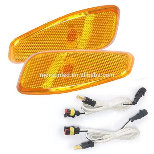 2015 2016 2017 2018 Jeep Renegade Front Turn Signal Bulb Replacement