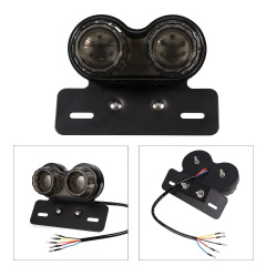 Intermitentes Led Traseros Harley Moto Intermitentes Traseros Harley Davidson Moto