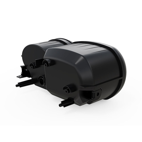 2010-2013 BMW K1300R Led Headlight Conversion Kit 2005-2009 BMW K1200R Led Headlight Replacement