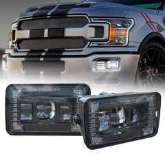 2015 2016 2017 2018 2019 Ford F150 Led Sis Farları Meclisi