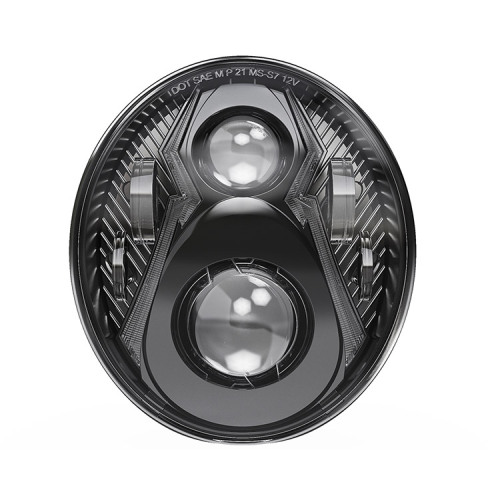 2018-2020 Harley Davidson Breakout Led Headlight Replacement Softail Breakout 114 107