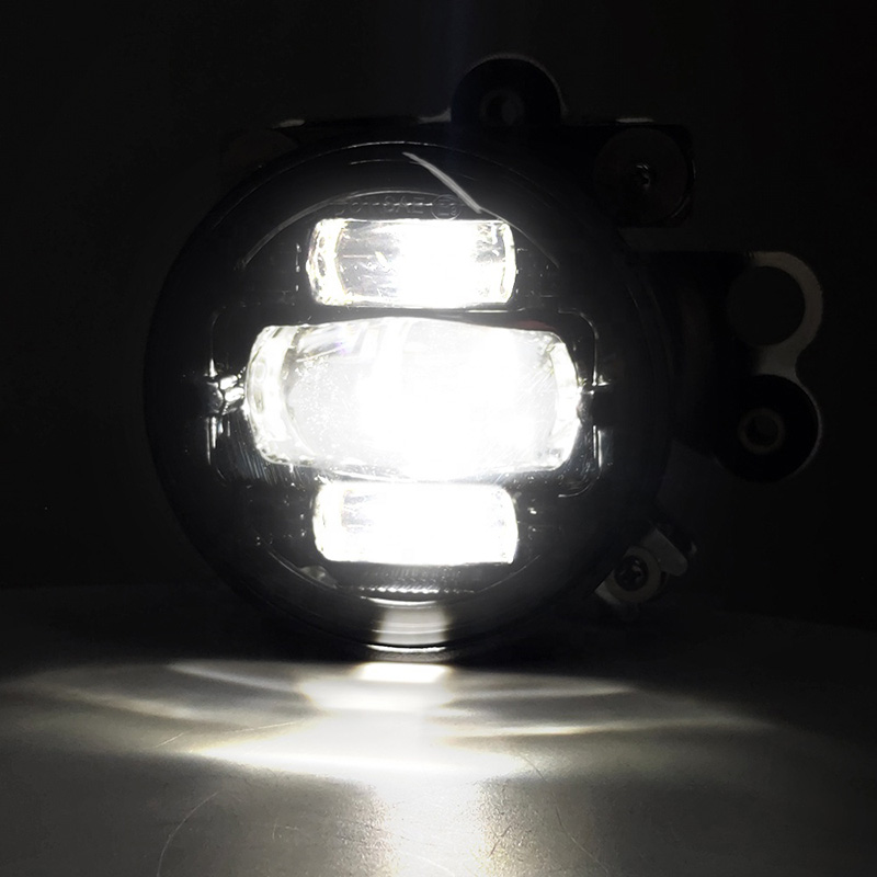 20122017 Honda Goldwing GL1800 Led Fog Lights Honda Gold Wing GL 1800