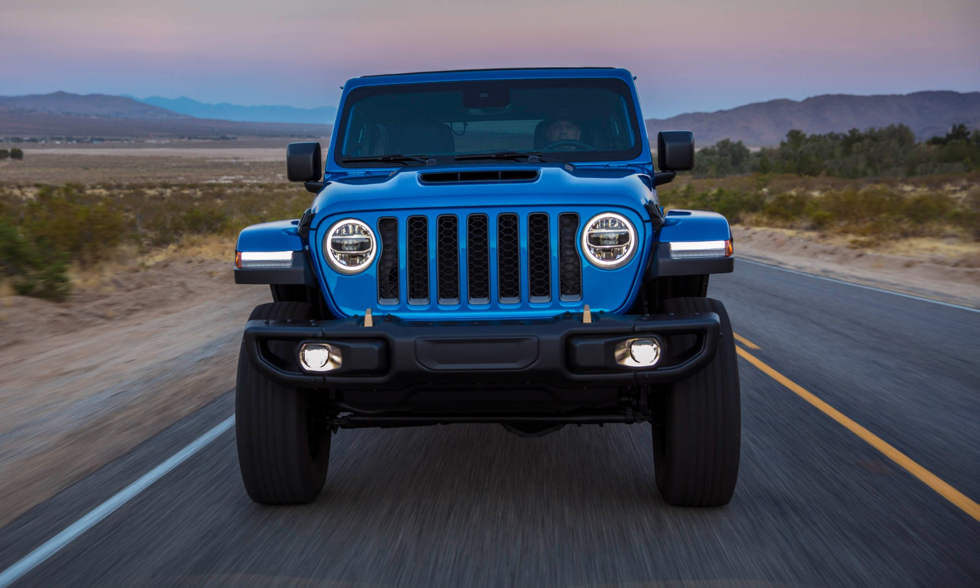 Jeep Wrangler 2021 del 392