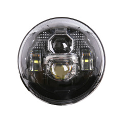 7 inch Round Projector Headlights