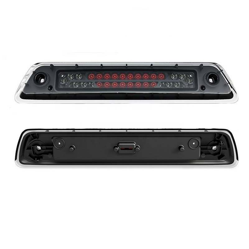 Ford Raptor 3rd Brake Light