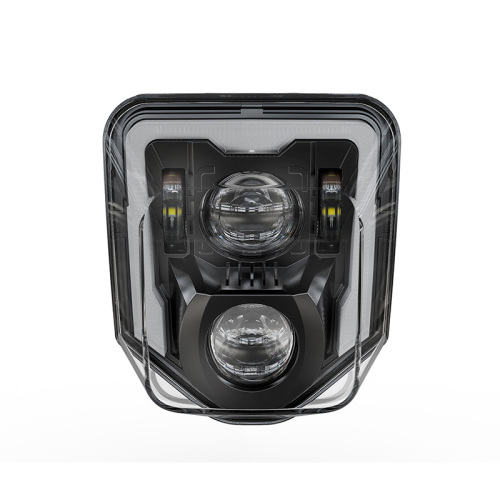 2017-2023 Husqvarna 701 Led Headlight Supermoto Enduro FE 250 350 450 501 Front Light