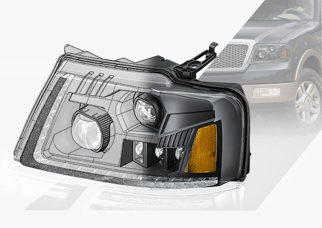 The Best LED Headlights for Your Car that You Can Buy