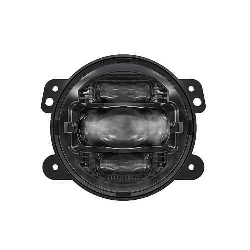 High Brightness 2007-2017 Jeep JK Led Fog Lights OEM 4 inch Jeep Wrangler JK Fog Light Replacement